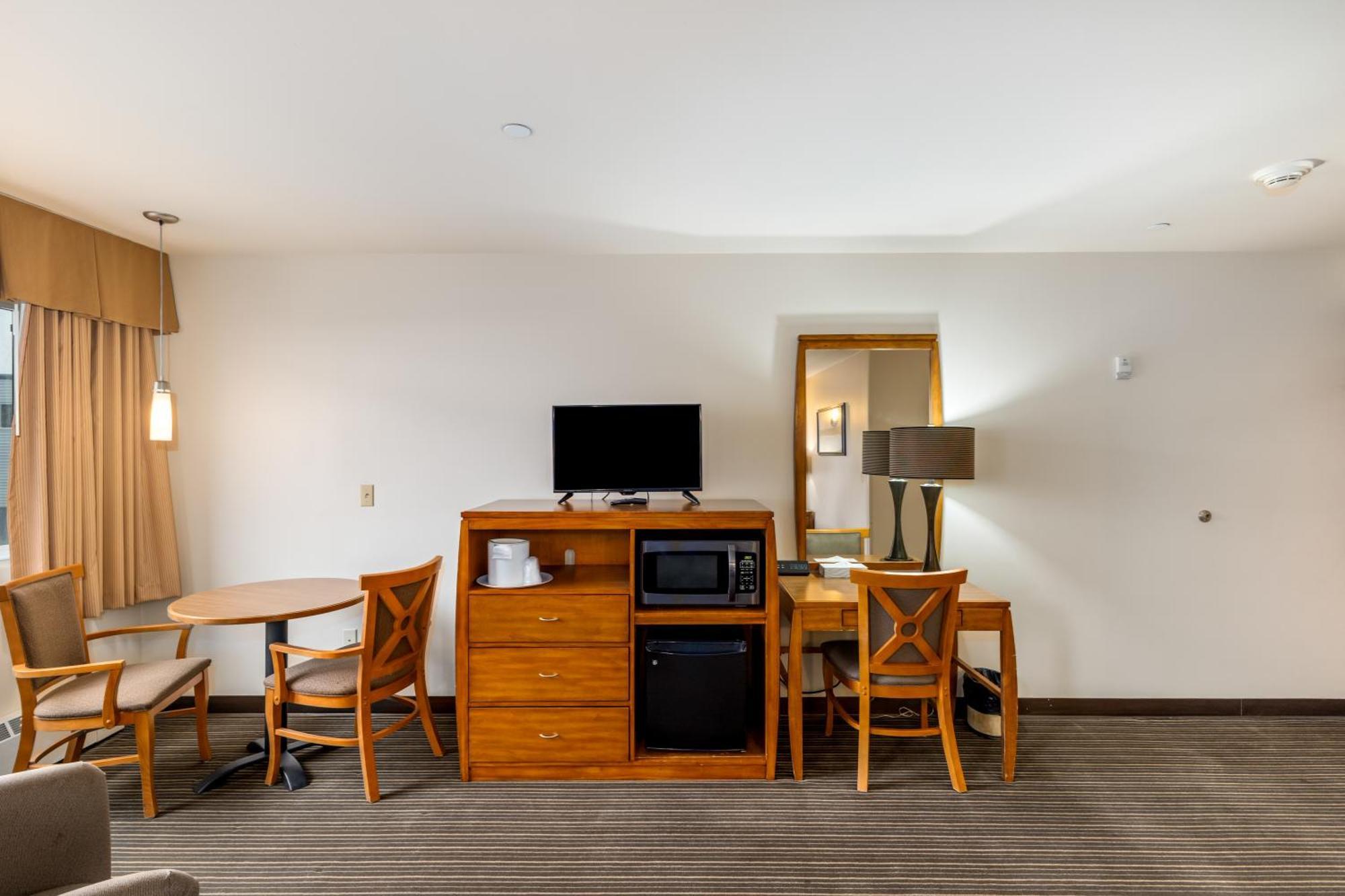 Breeze Inn Hotel Seward Ngoại thất bức ảnh