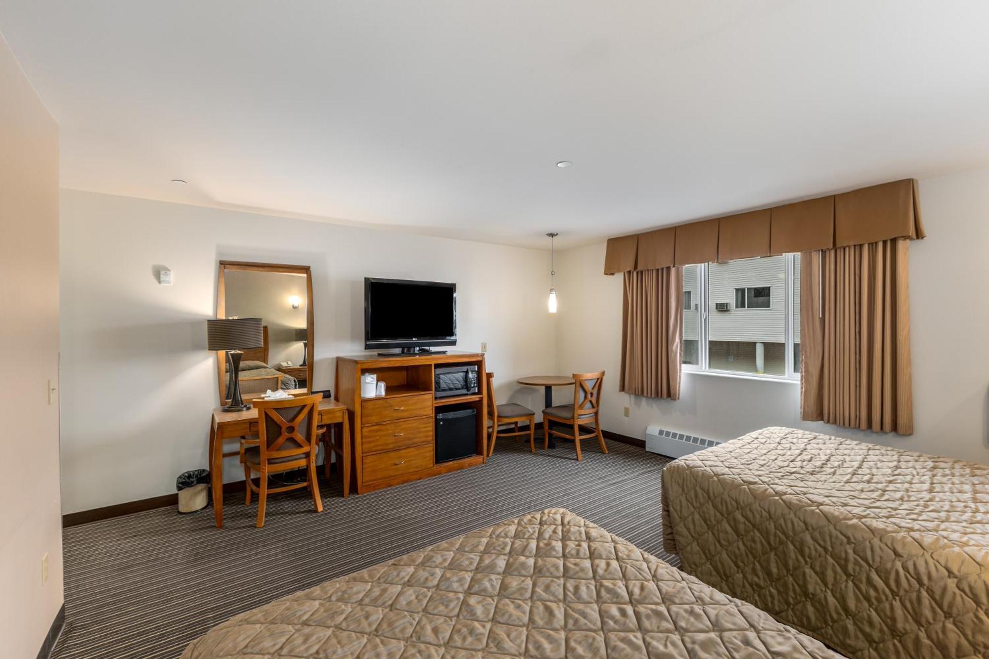 Breeze Inn Hotel Seward Ngoại thất bức ảnh