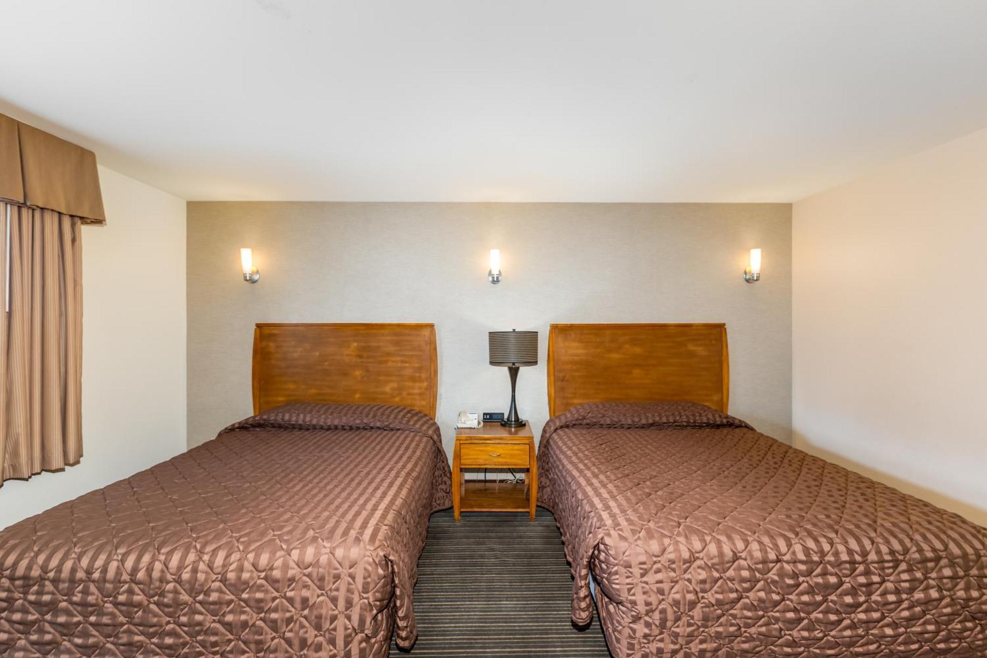Breeze Inn Hotel Seward Ngoại thất bức ảnh