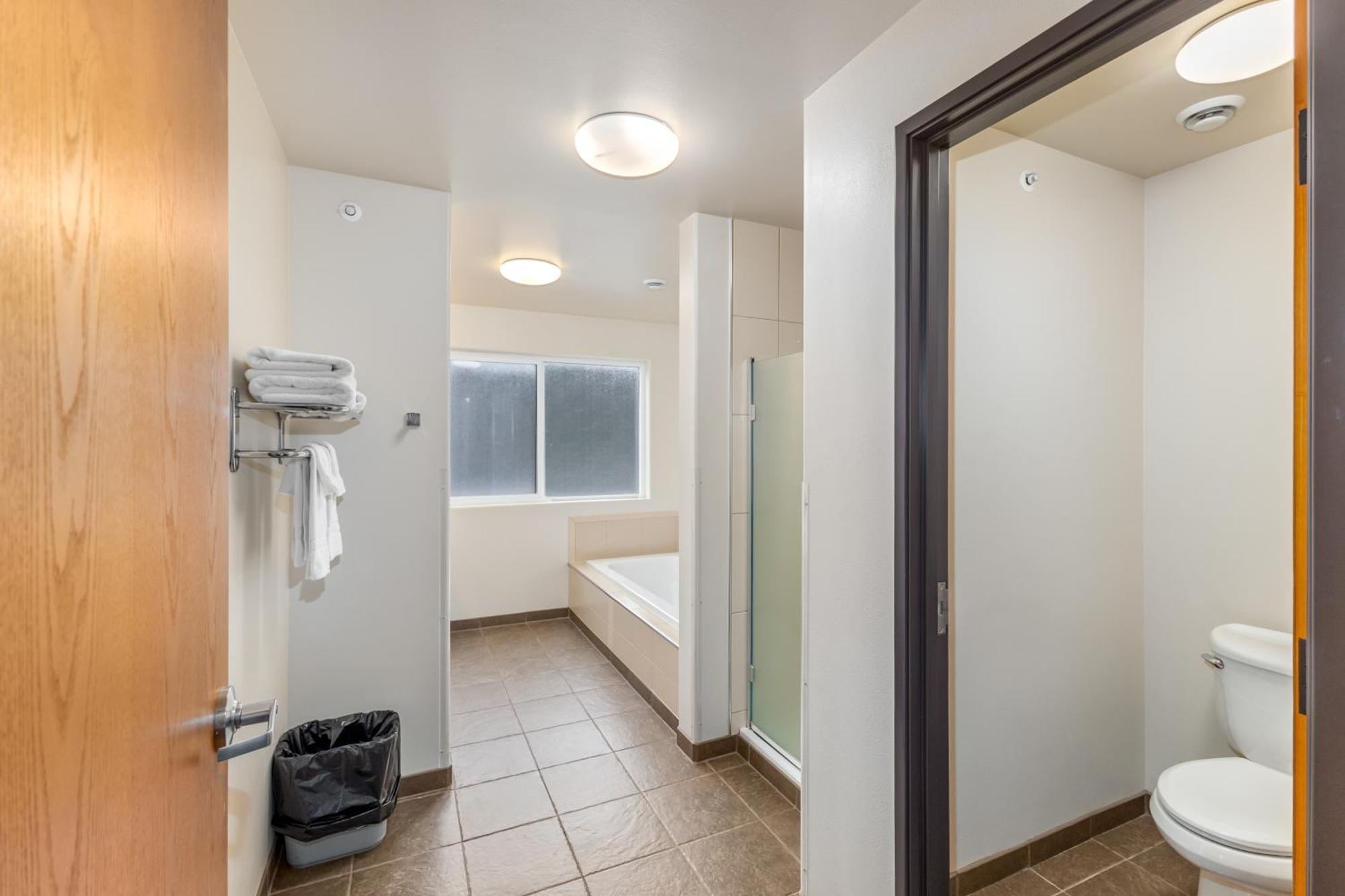 Breeze Inn Hotel Seward Ngoại thất bức ảnh