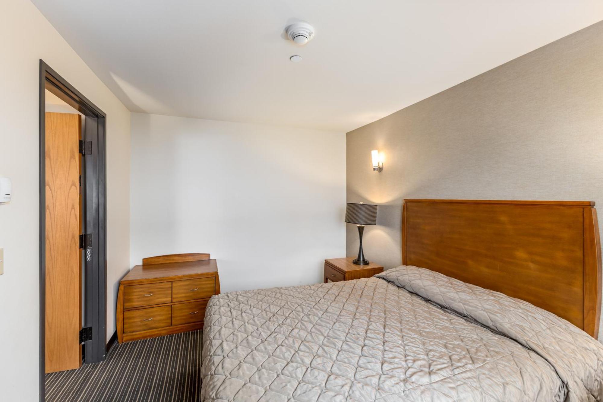 Breeze Inn Hotel Seward Ngoại thất bức ảnh