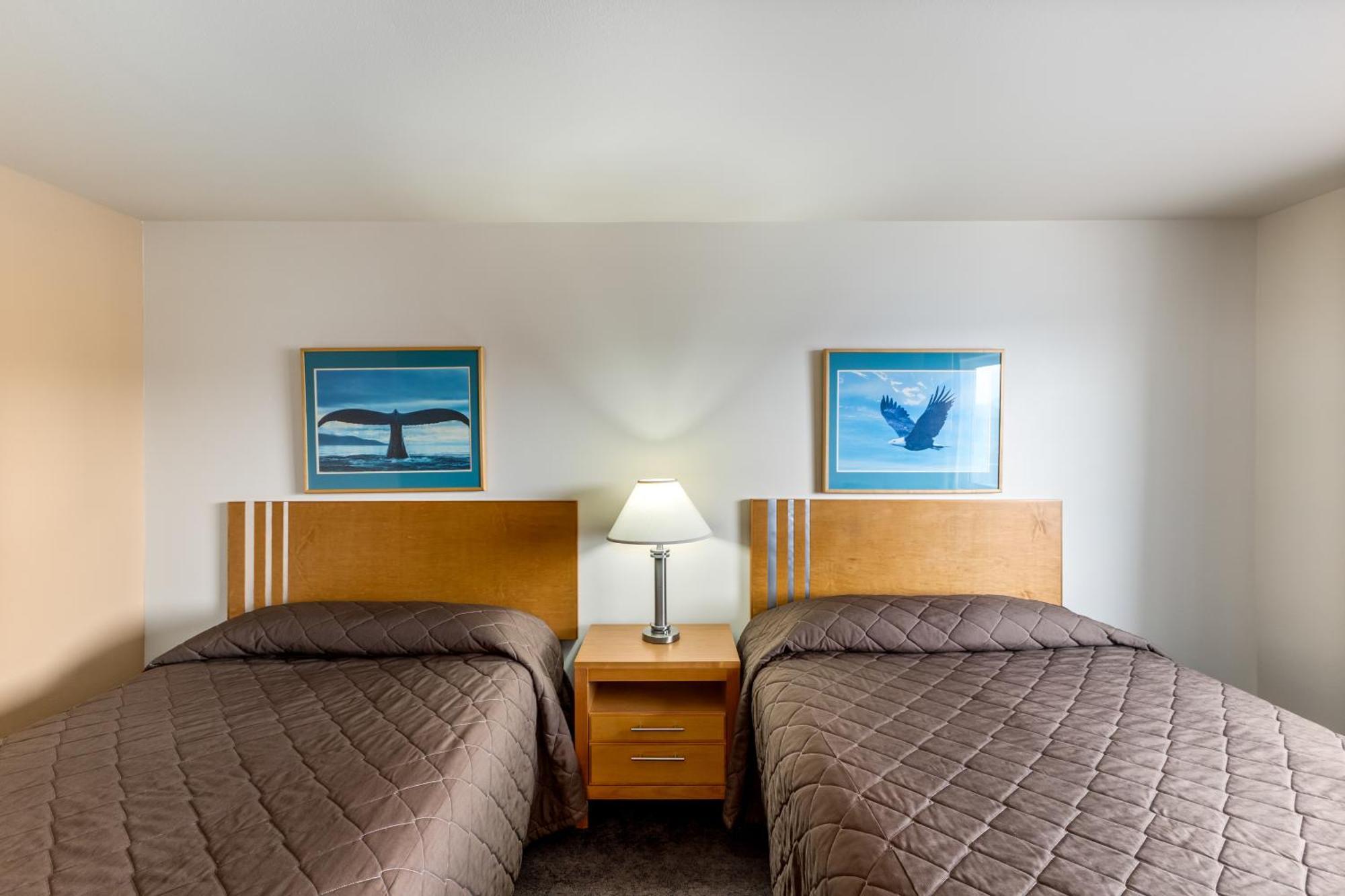 Breeze Inn Hotel Seward Ngoại thất bức ảnh