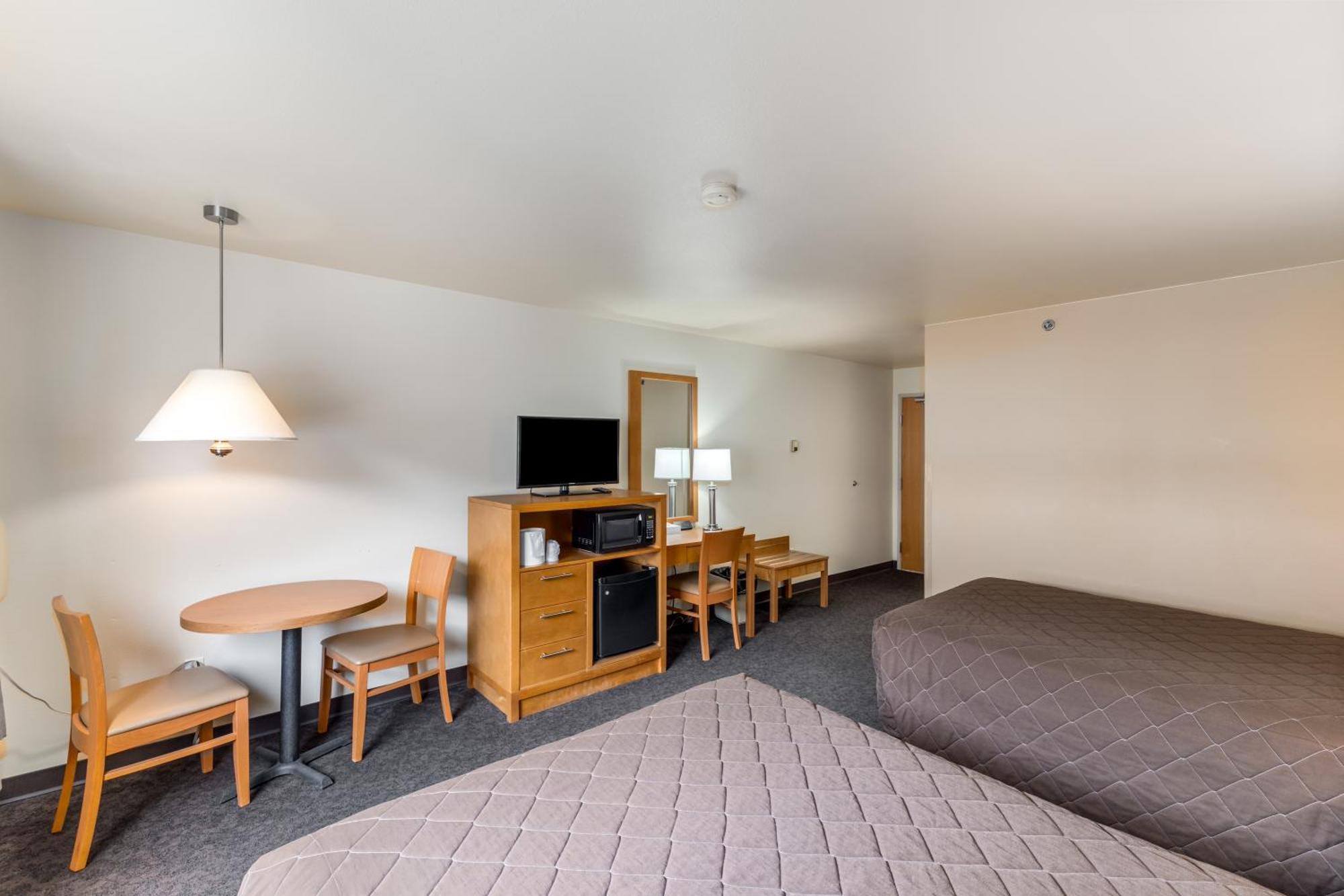 Breeze Inn Hotel Seward Ngoại thất bức ảnh